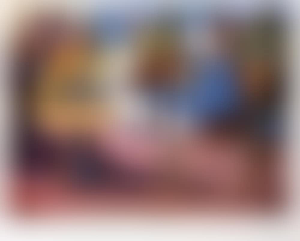 THE OLD CLADDAGH, GALWAY (preview)