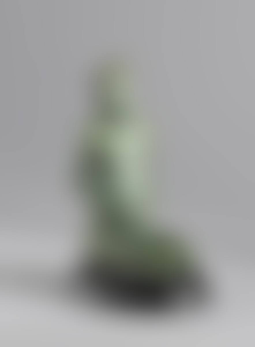 MAQUETTE FOR CONSTANCE LLOYD, MERRION SQUARE, DUBLIN (preview)