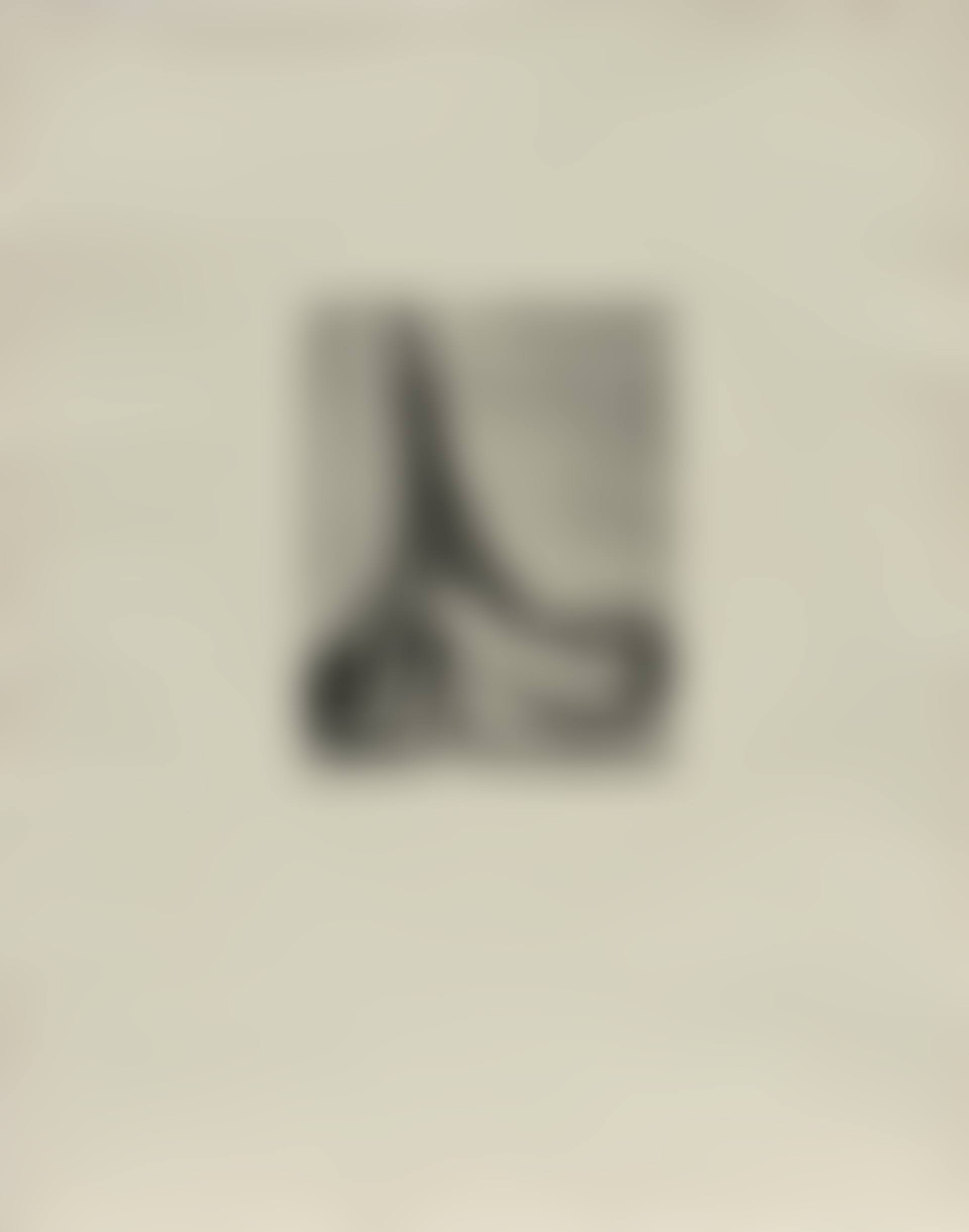 Eiffel Spade, from Five Spades (preview)