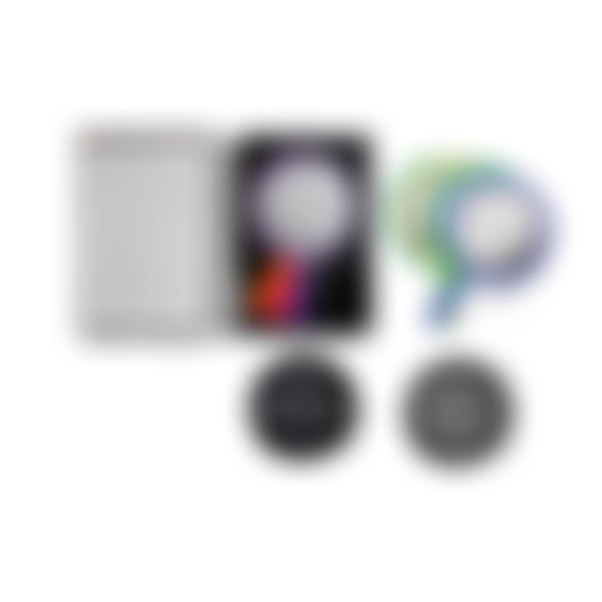 Miroirs (preview)