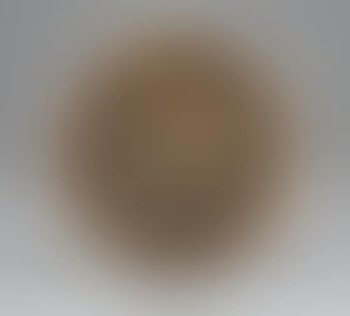 French Bronze Inset Marble Roundel (preview)
