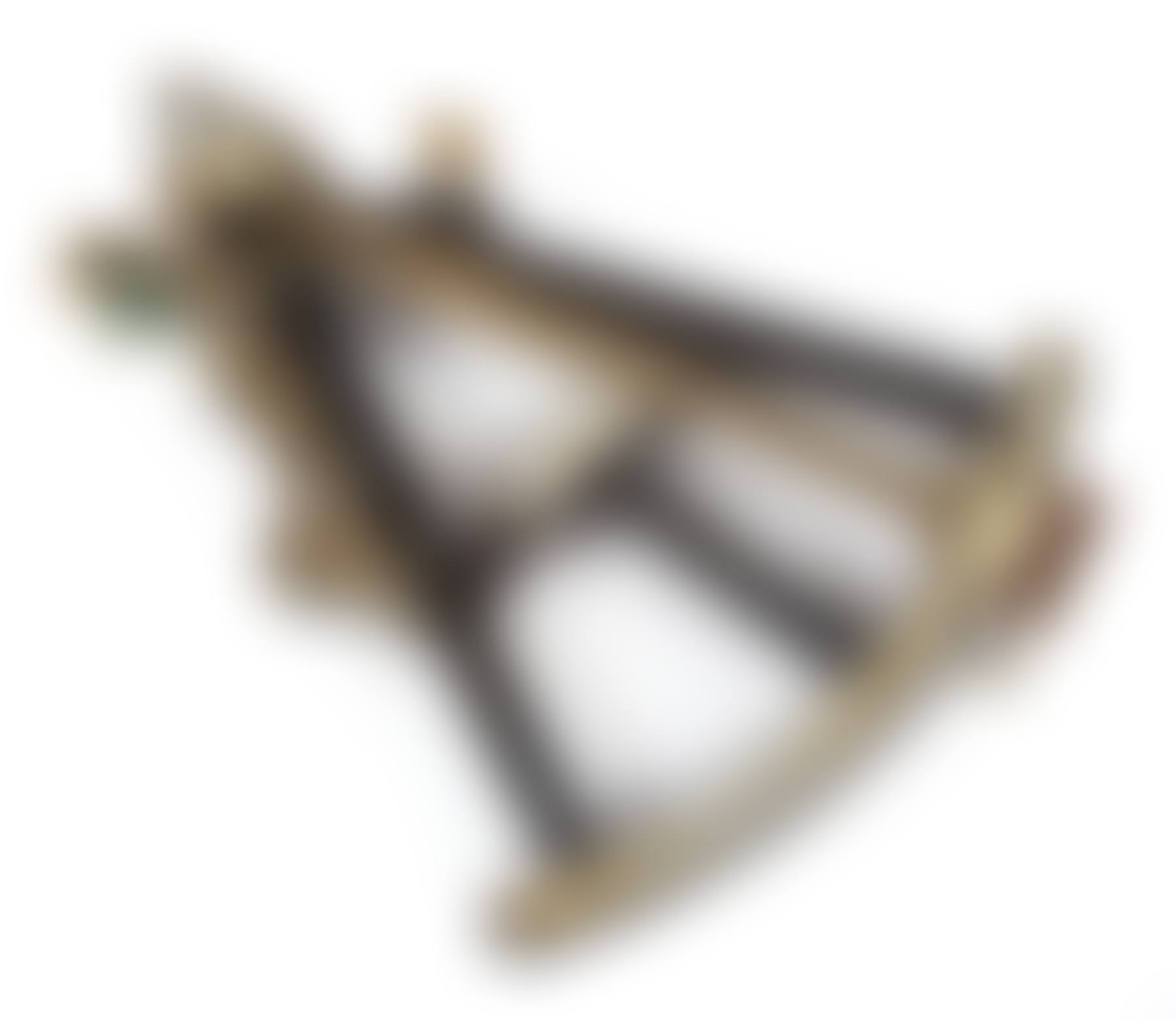 American Brass and Ebony Octant (preview)