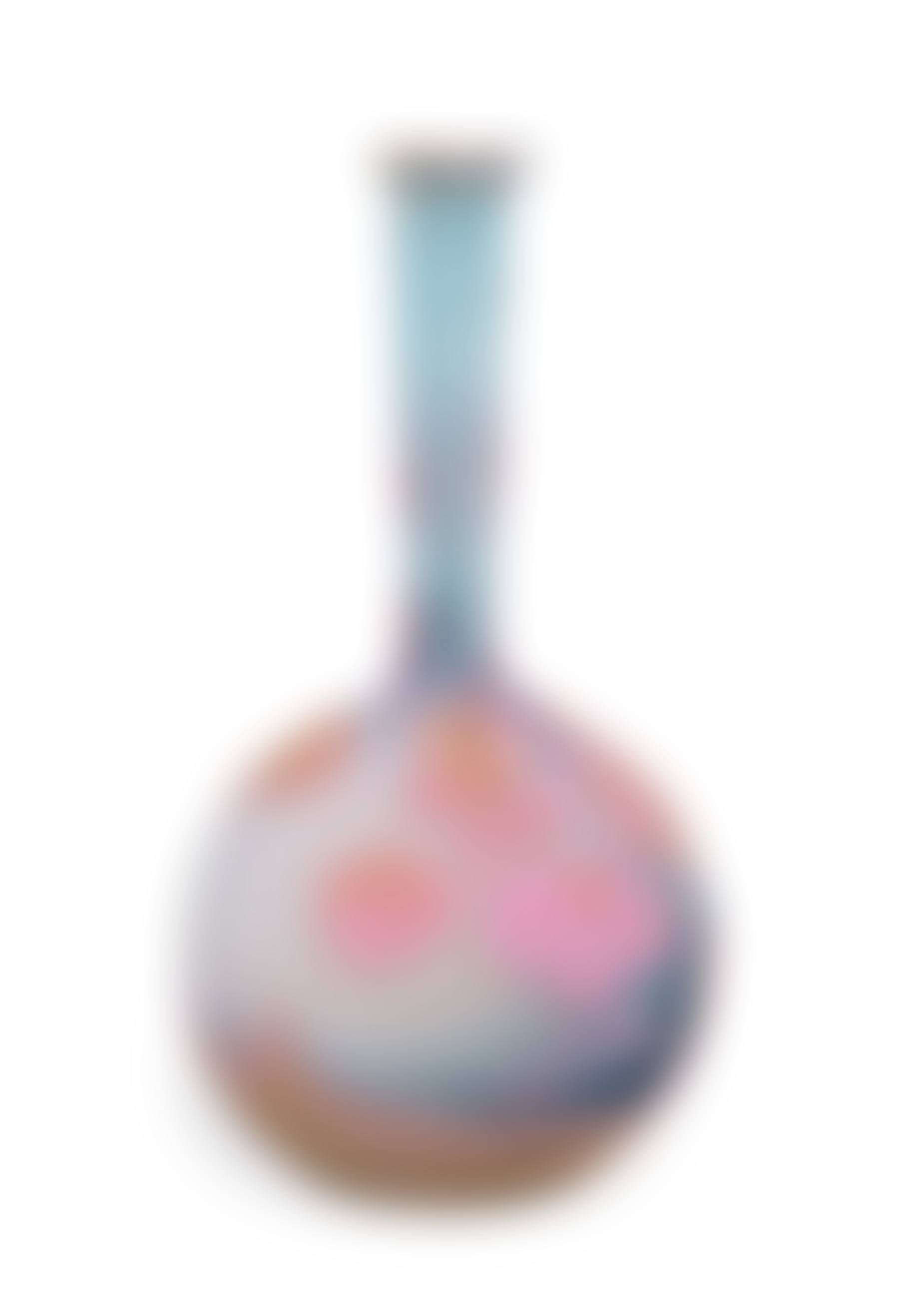 Cameo Glass Perfume Bottle (preview)