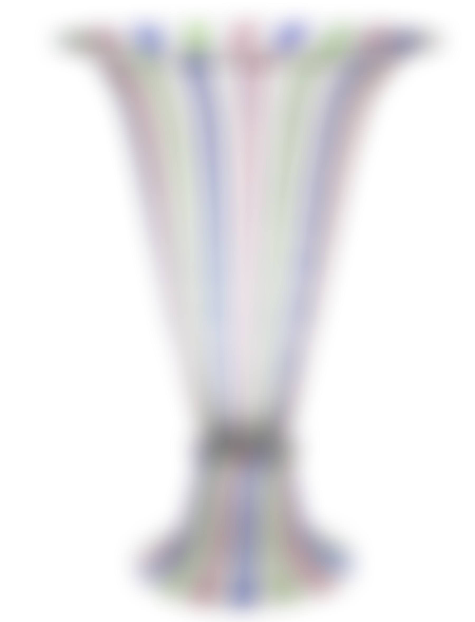 Italian Art Glass Vase (preview)