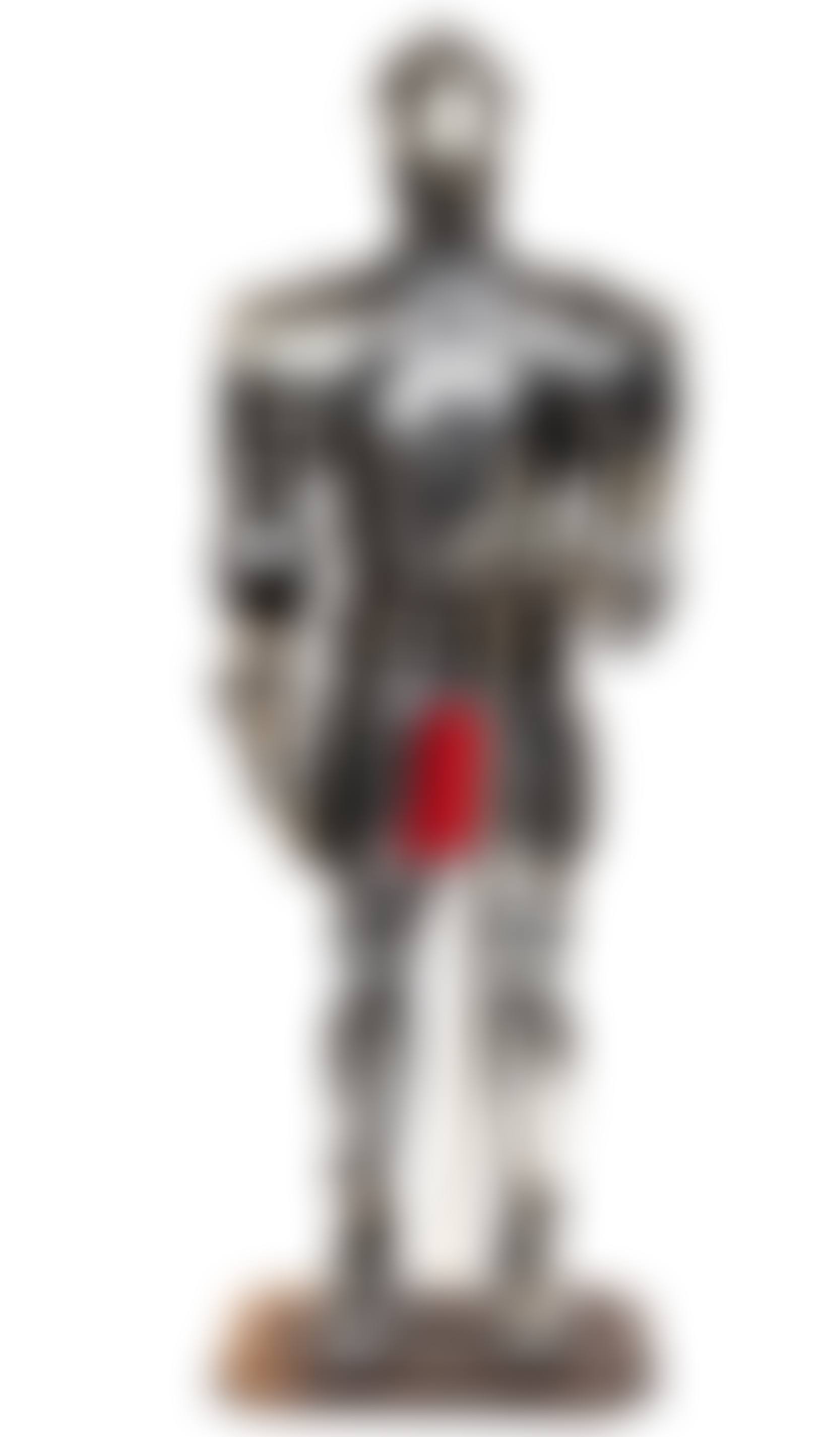 Decorative Suit of Armor (preview)
