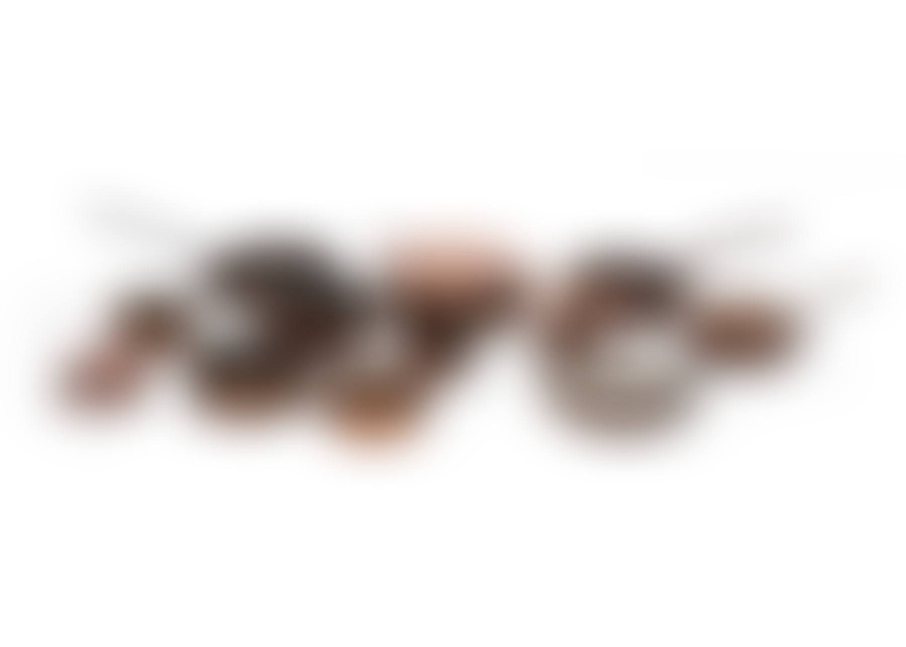 Eleven French Copper Pots and Pans (preview)