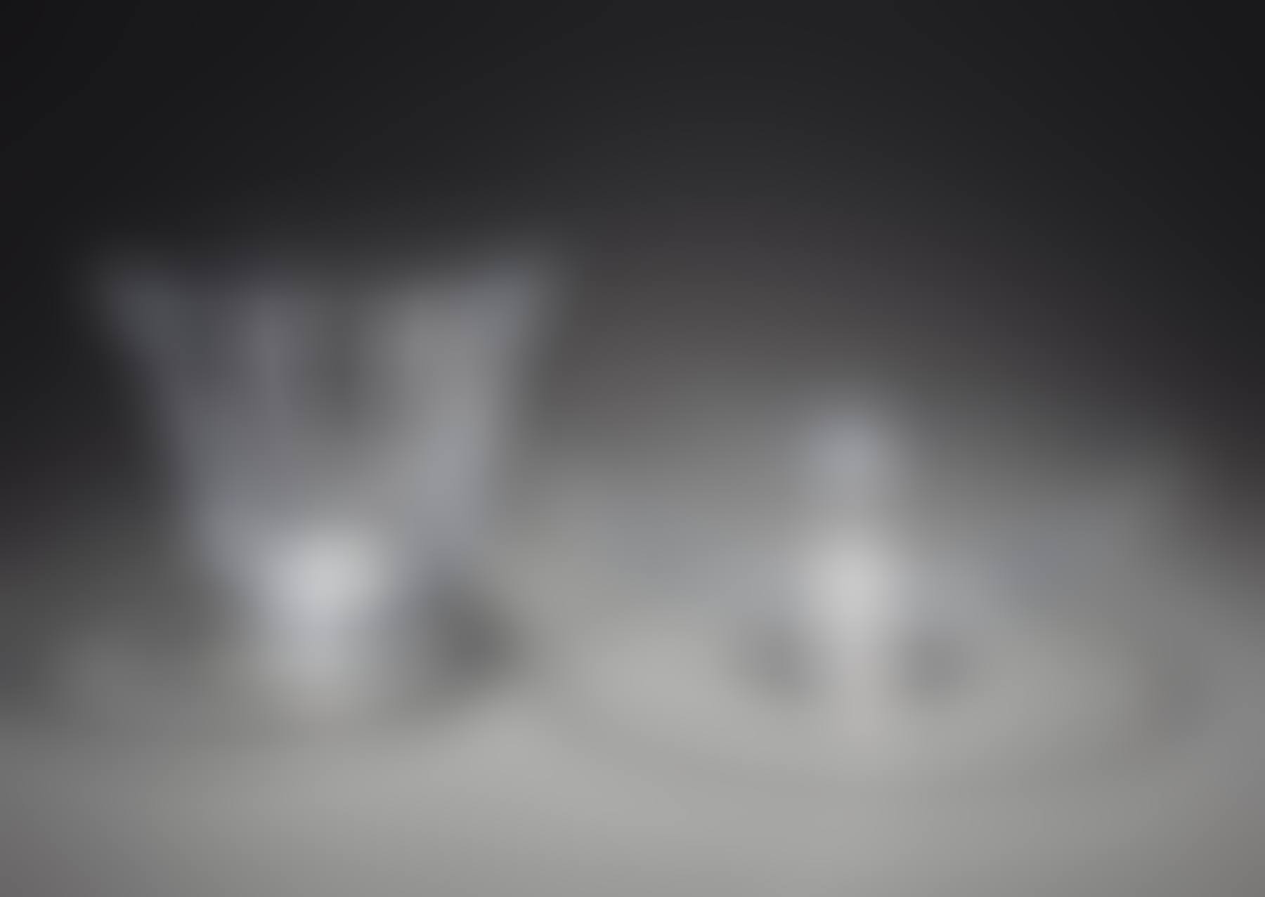 Steuben Glass Massive Oval Bowl and an Acanthus Bowl (preview)