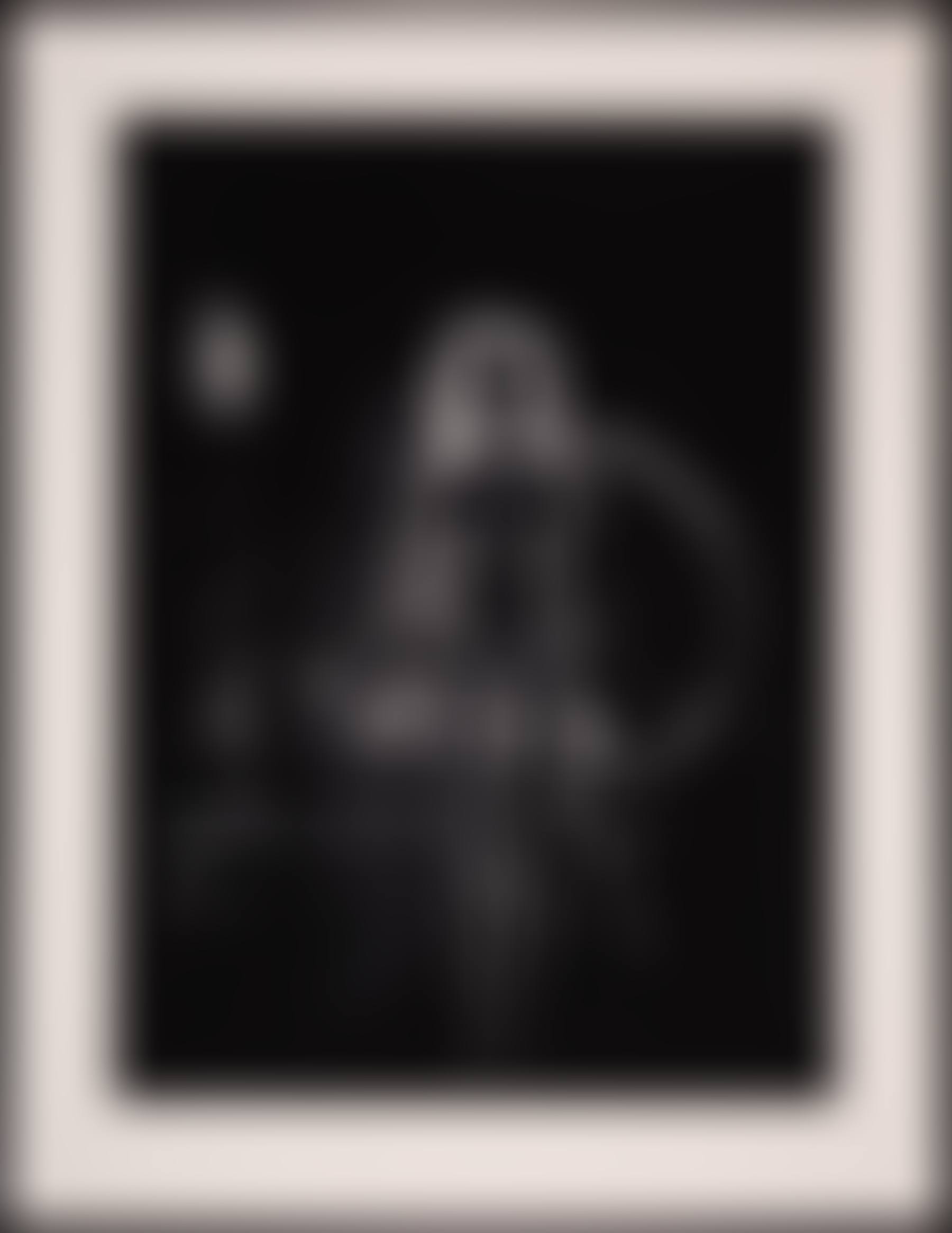 "Spinster Series I" (preview)
