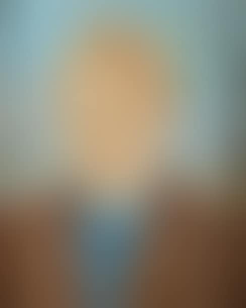 Portrait of a man in a landscape (preview)