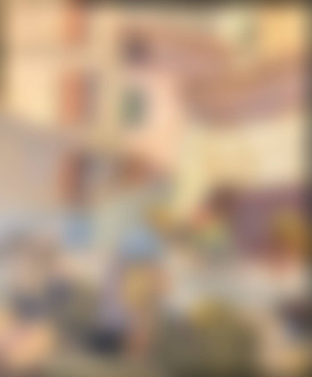 The wash house in Antibes (preview)