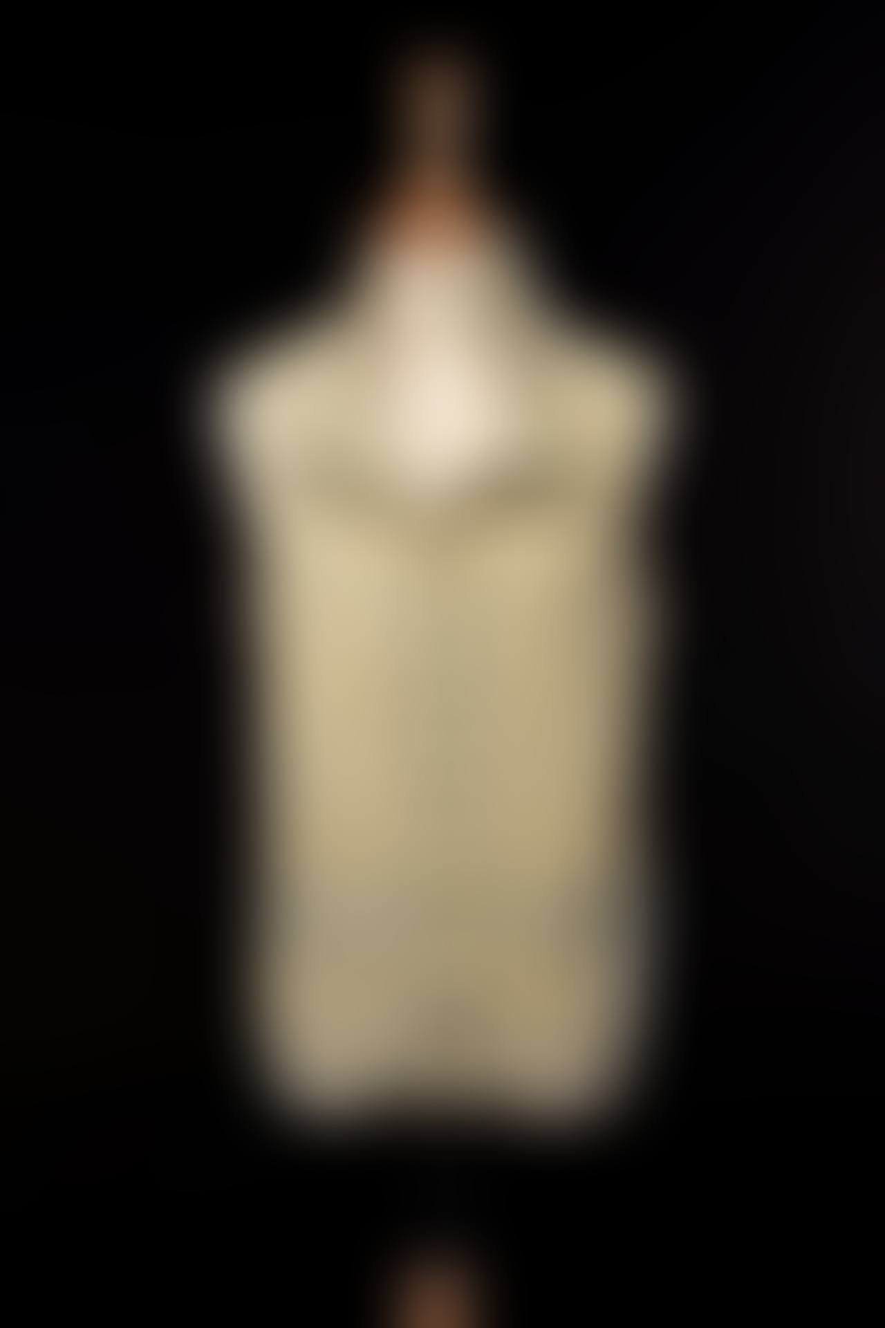 Young man"s vest for hunting (?) (preview)