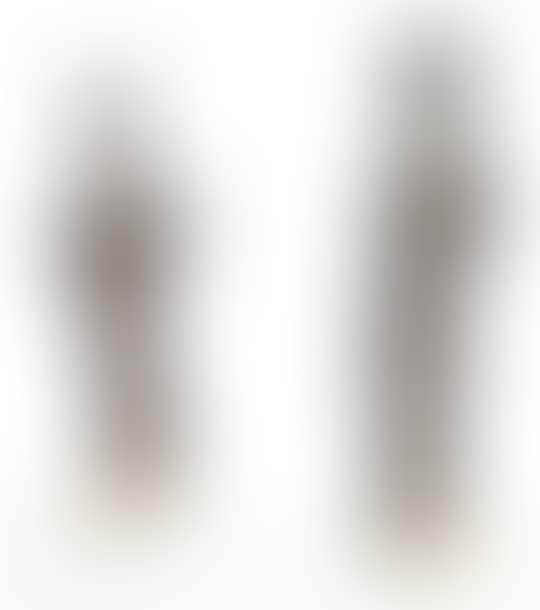 Two lead figures called Seine lead figures (preview)