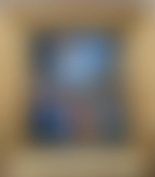 The Adoration of the Magi (preview)