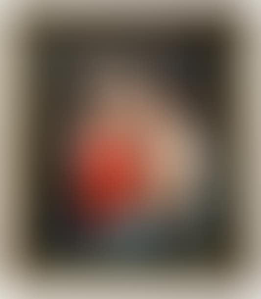 Virgin and Child (preview)