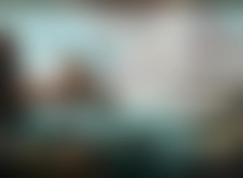 Harbour scene (preview)