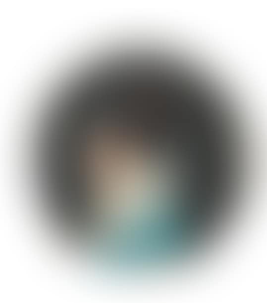 Portrait de profil d"élégante à la chérusque (preview)