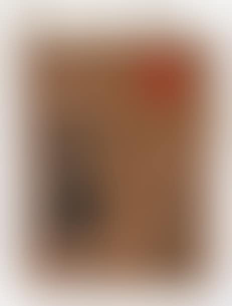 Child with a red balloon (preview)