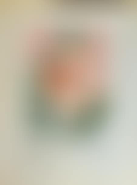 Begonia; Passionflower, from the FlorDali Series (preview)