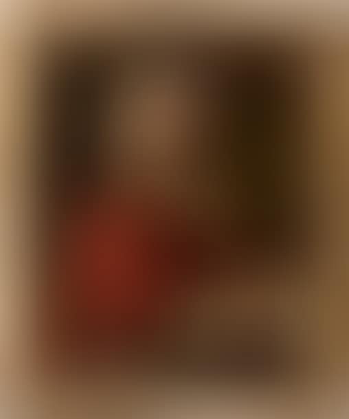 “Portrait of a magistrate” (preview)