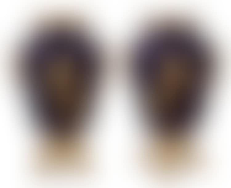 Pair of important baluster vases in (preview)