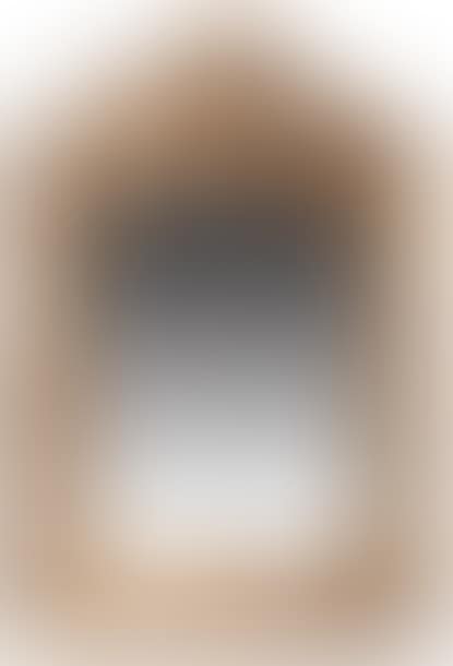 Rectangular mirror (preview)