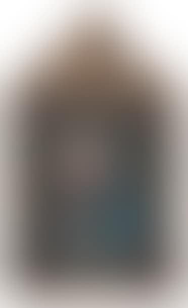 Portrait of a hussar (preview)