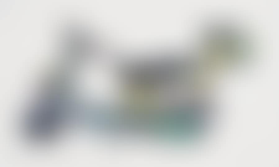 Hong Kong Scooter (preview)