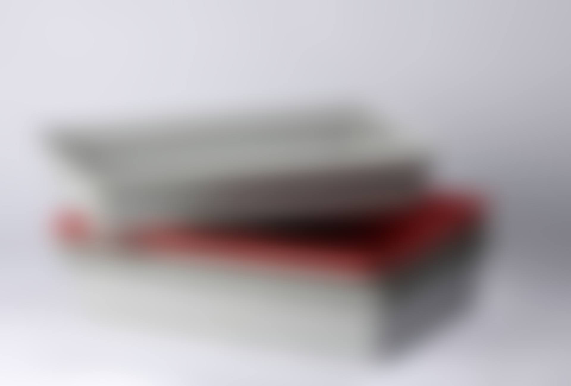 Series of five drawers qualified "GRAND FORMAT (preview)