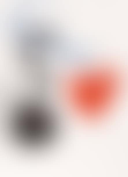 Snakes in the heart (preview)