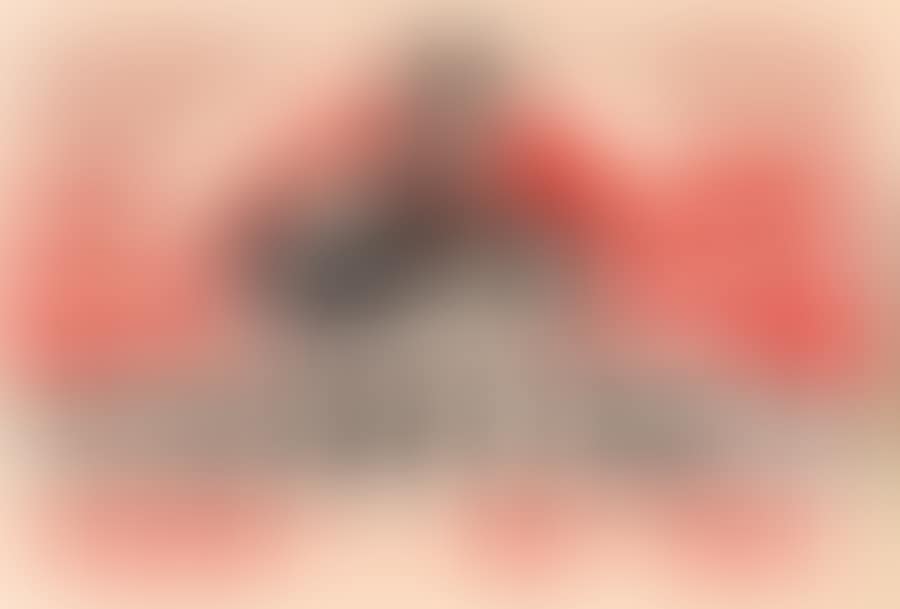 Chinese propaganda poster (preview)
