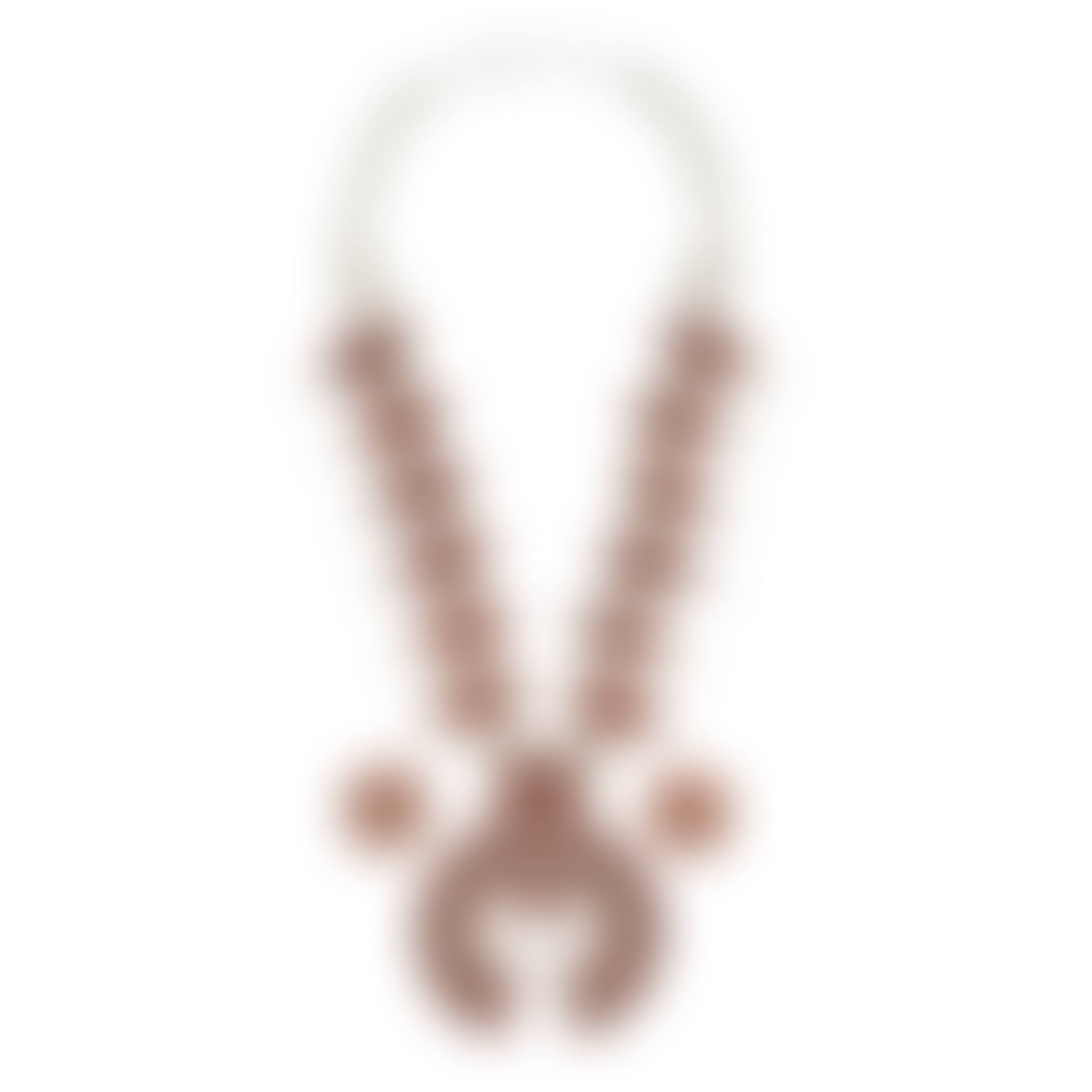 A Zuni squash blossom necklace (preview)
