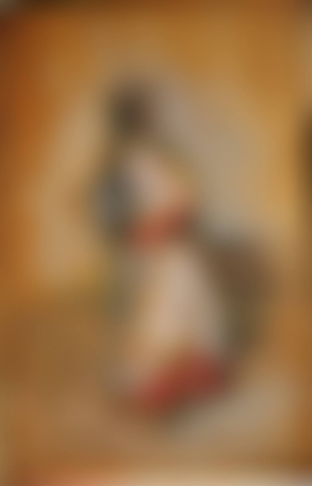 DANCING GIRL (preview)