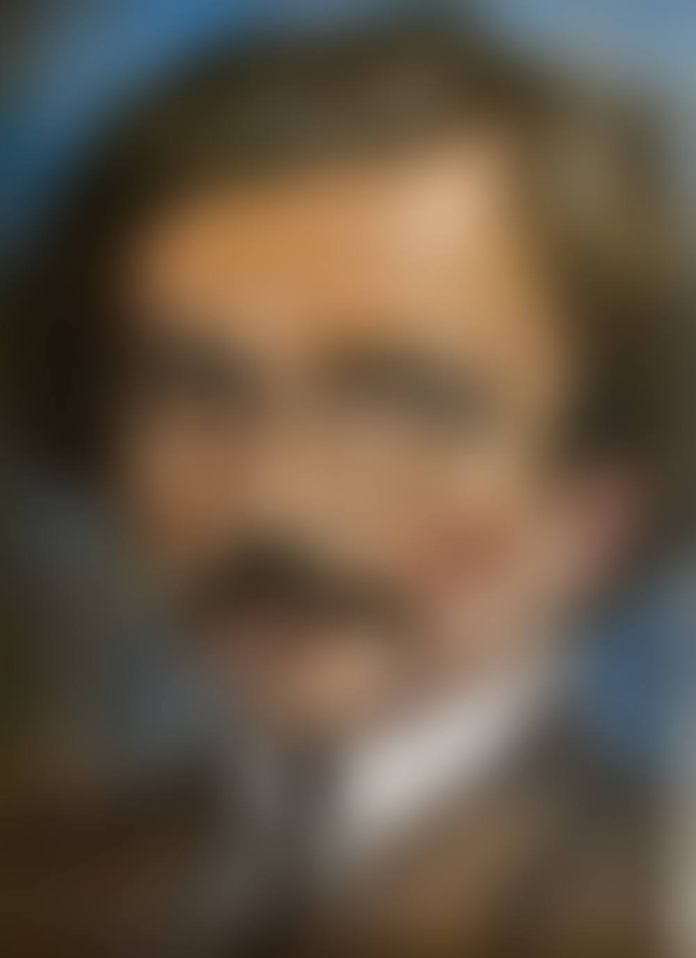 SHOLEM ALEICHEM, RUSSIAN WRITER (preview)
