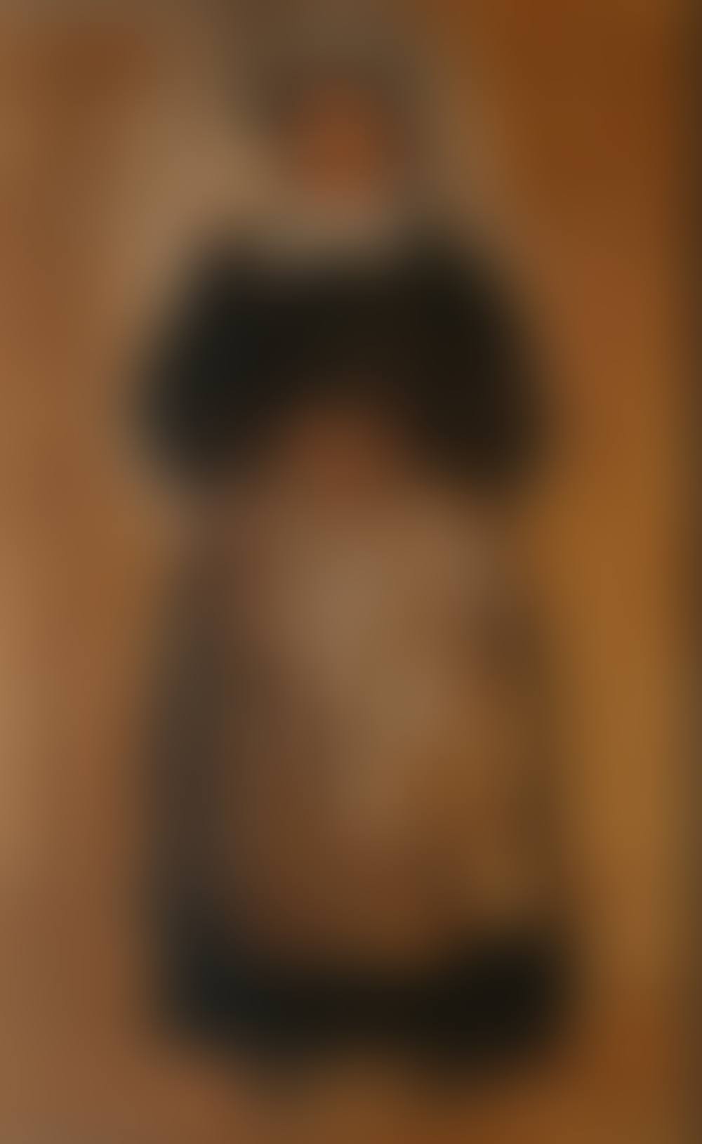 AN ACHILL WOMAN (preview)