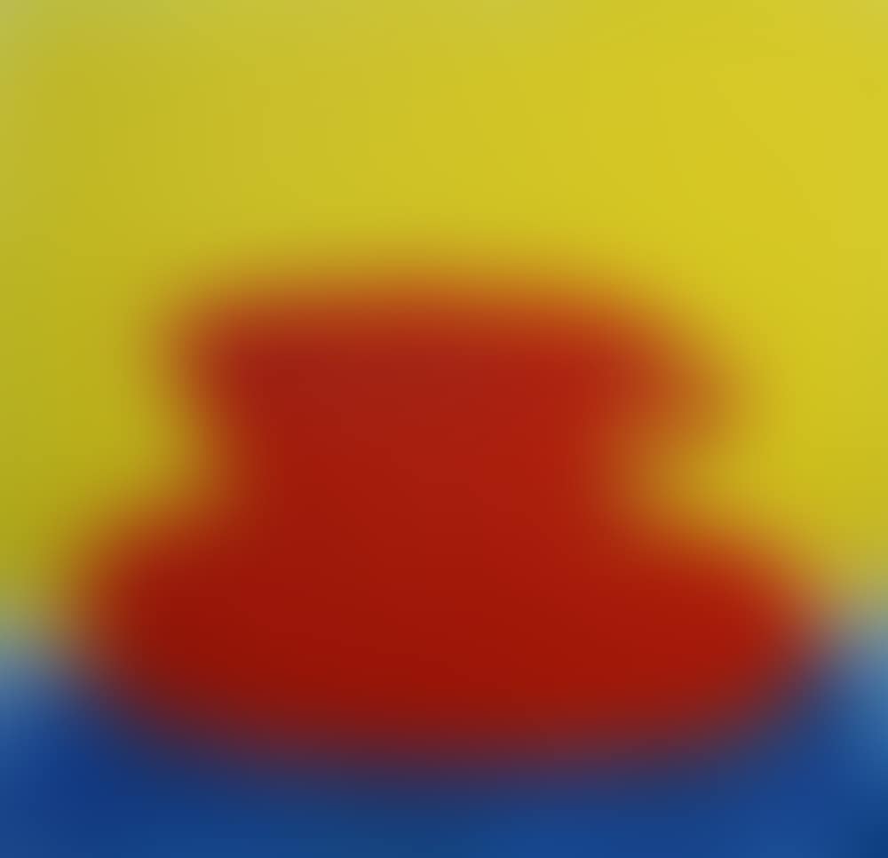 RED TEACUP (preview)