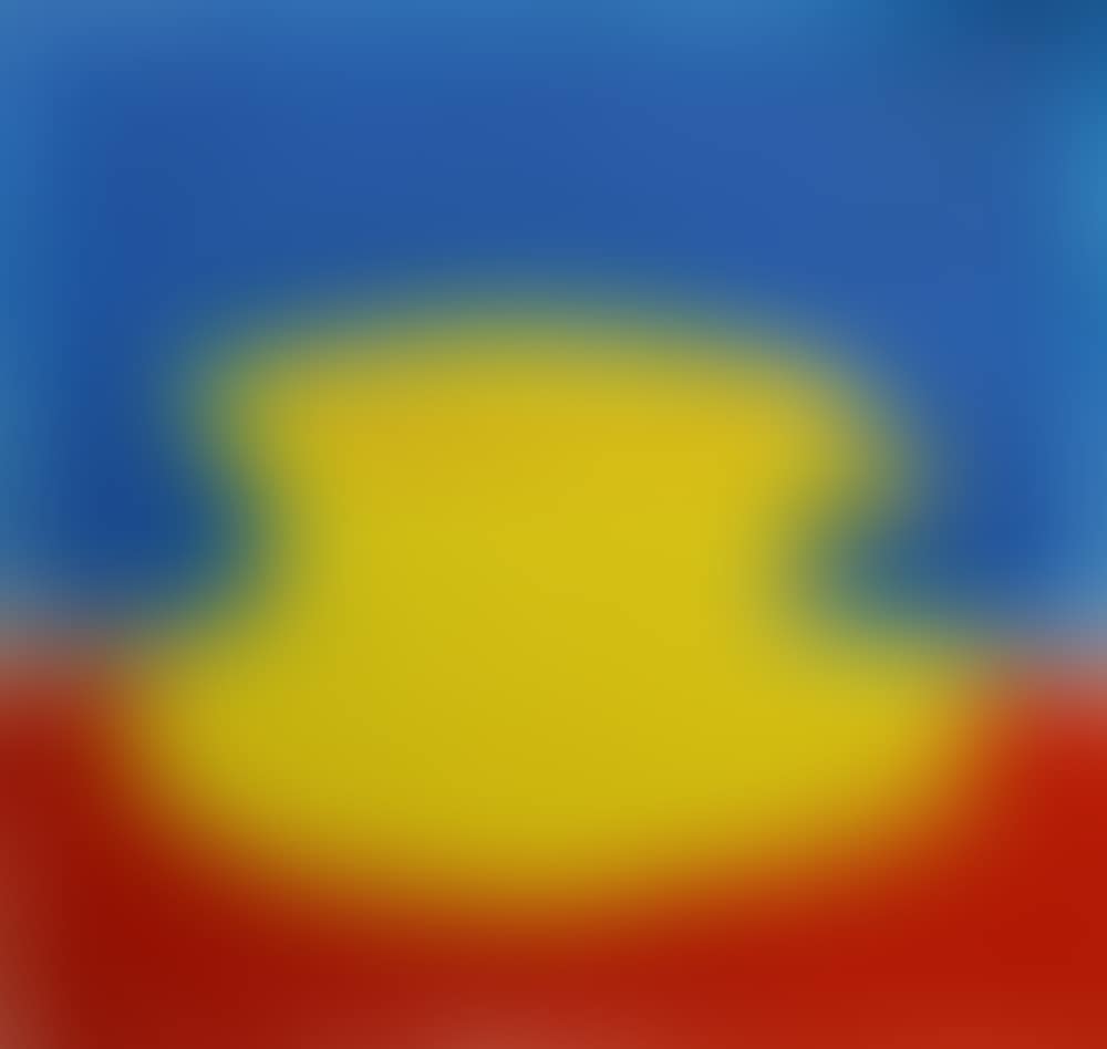 YELLOW TEACUP (preview)