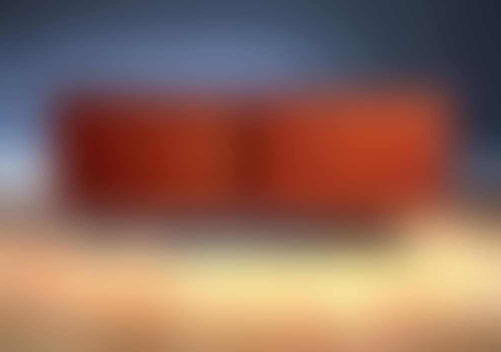 A ROSEWOOD DANISH SIDEBOARD (preview)