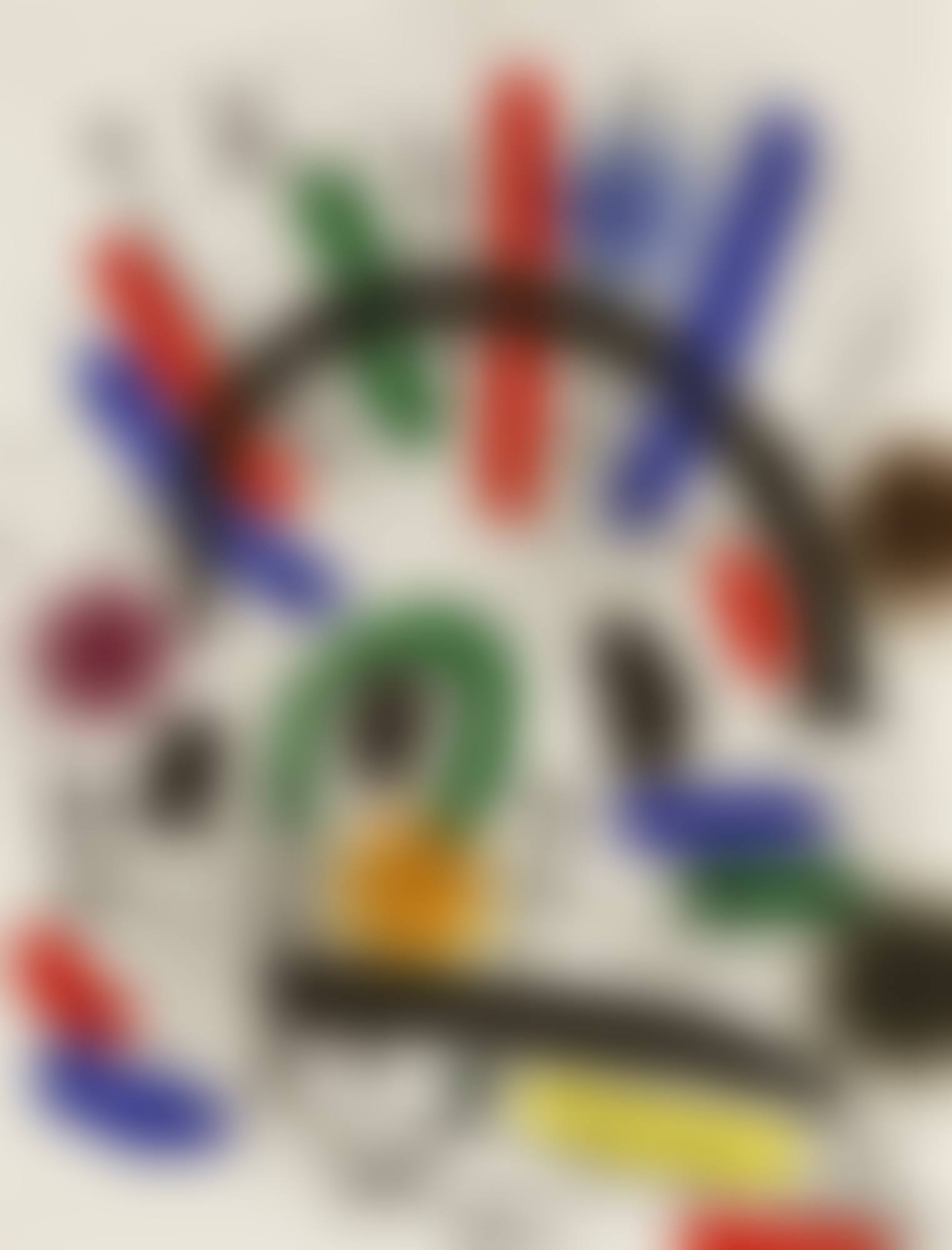 LITHOGRAPHIE I (MOURLOT 865, 866, 858, 862) (preview)