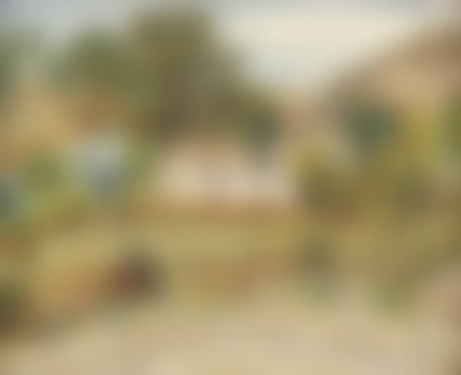 French landscape (preview)