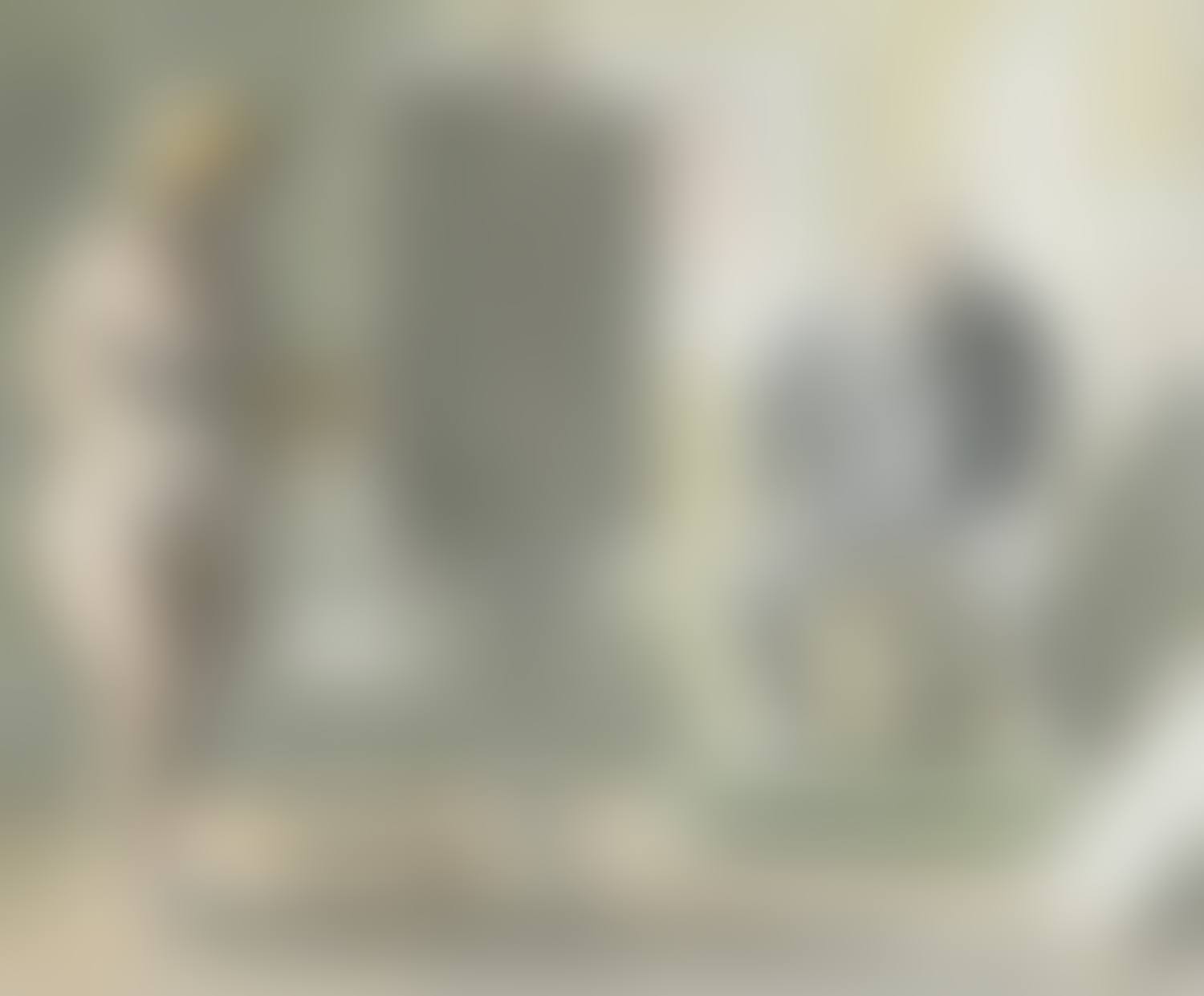 Artist and model (preview)
