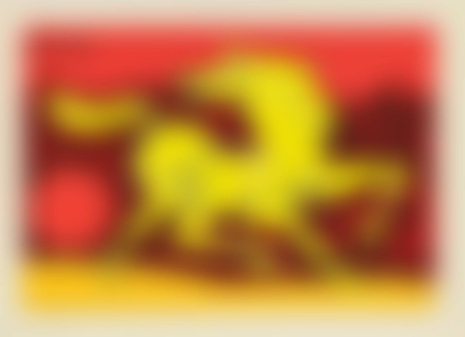 Horse (preview)