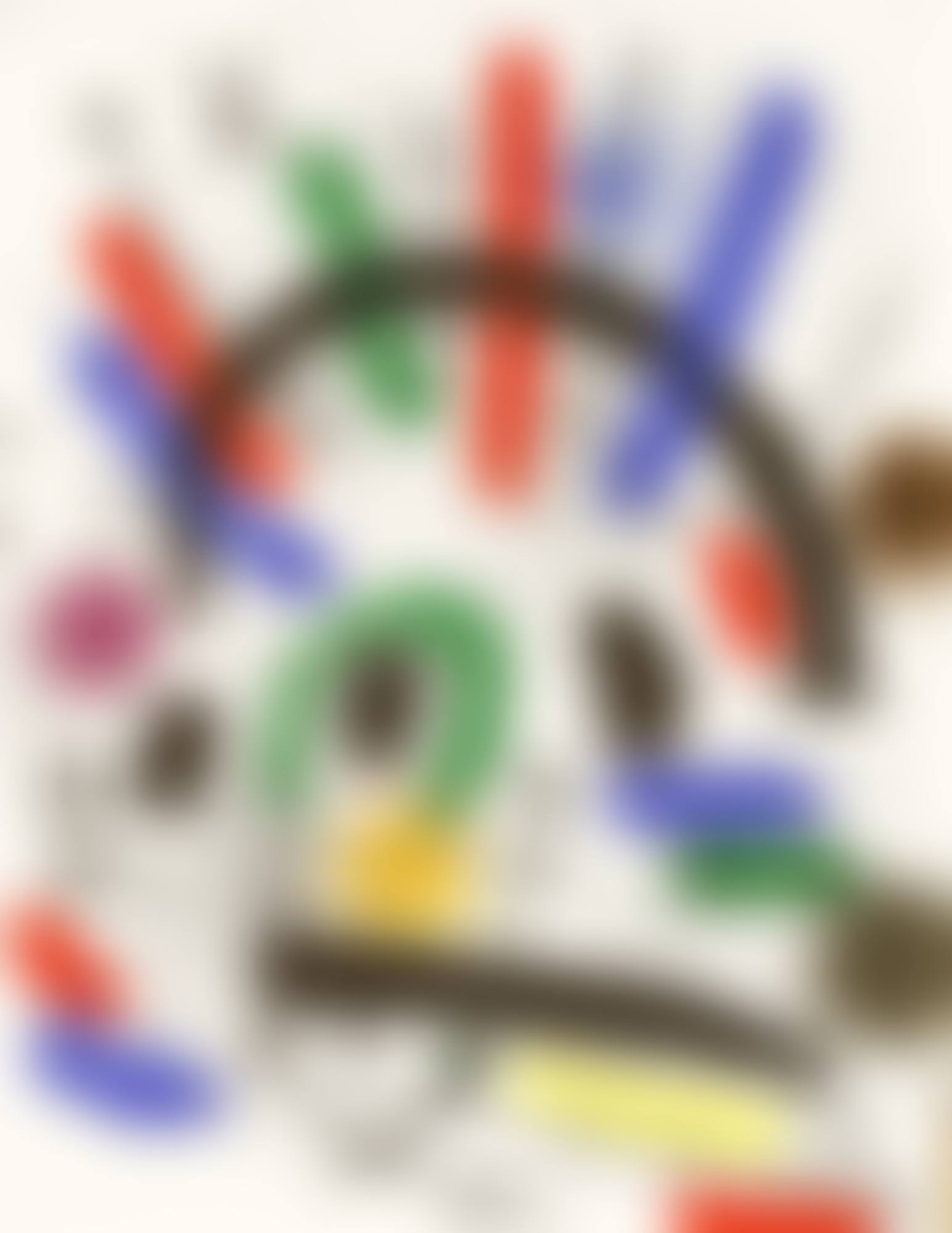 FROM LITHOGRAPHIES I (MOURLOT 858, 862, 865, 866) (preview)