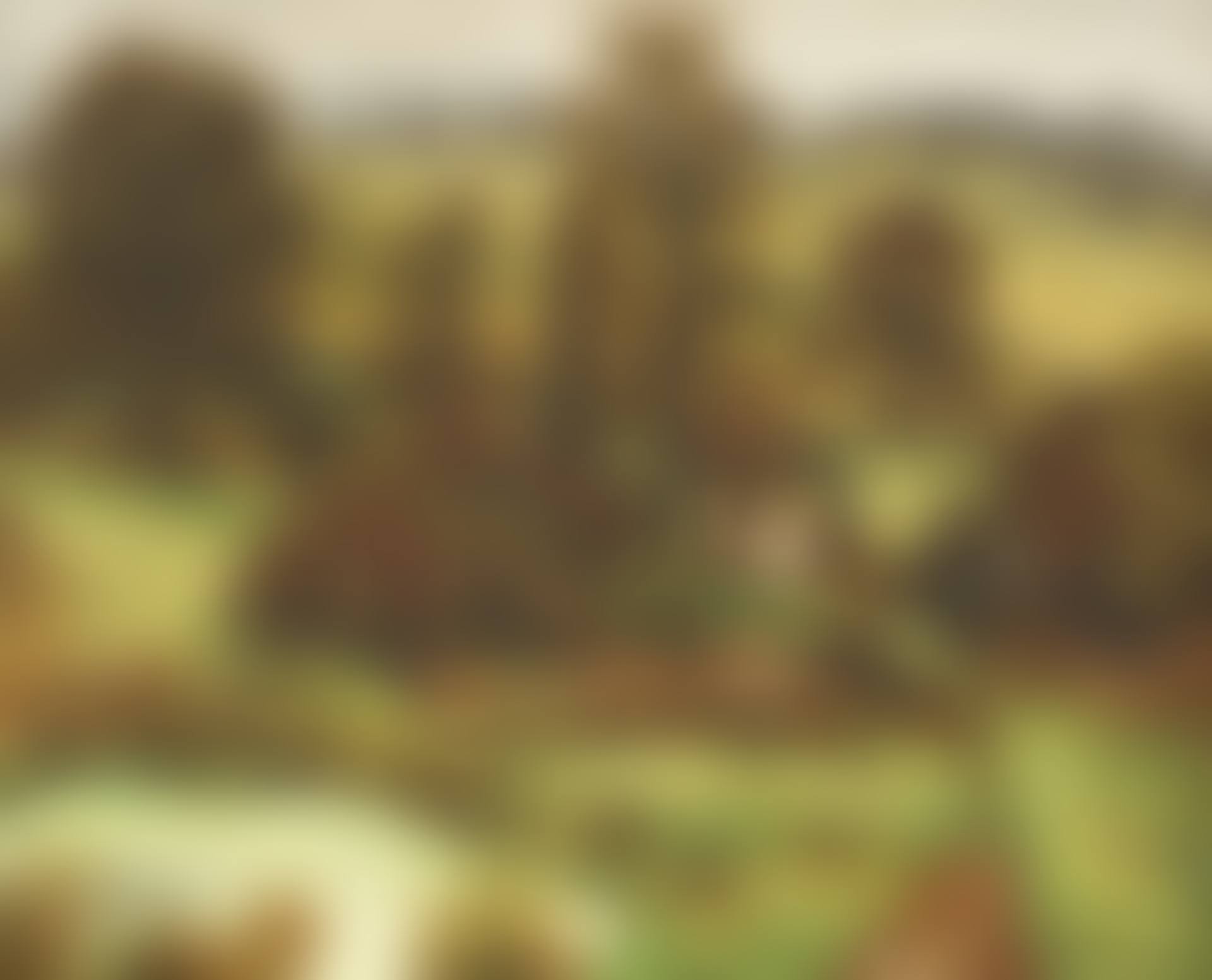 A SUFFOLK LANDSCAPE, AUTUMN (preview)