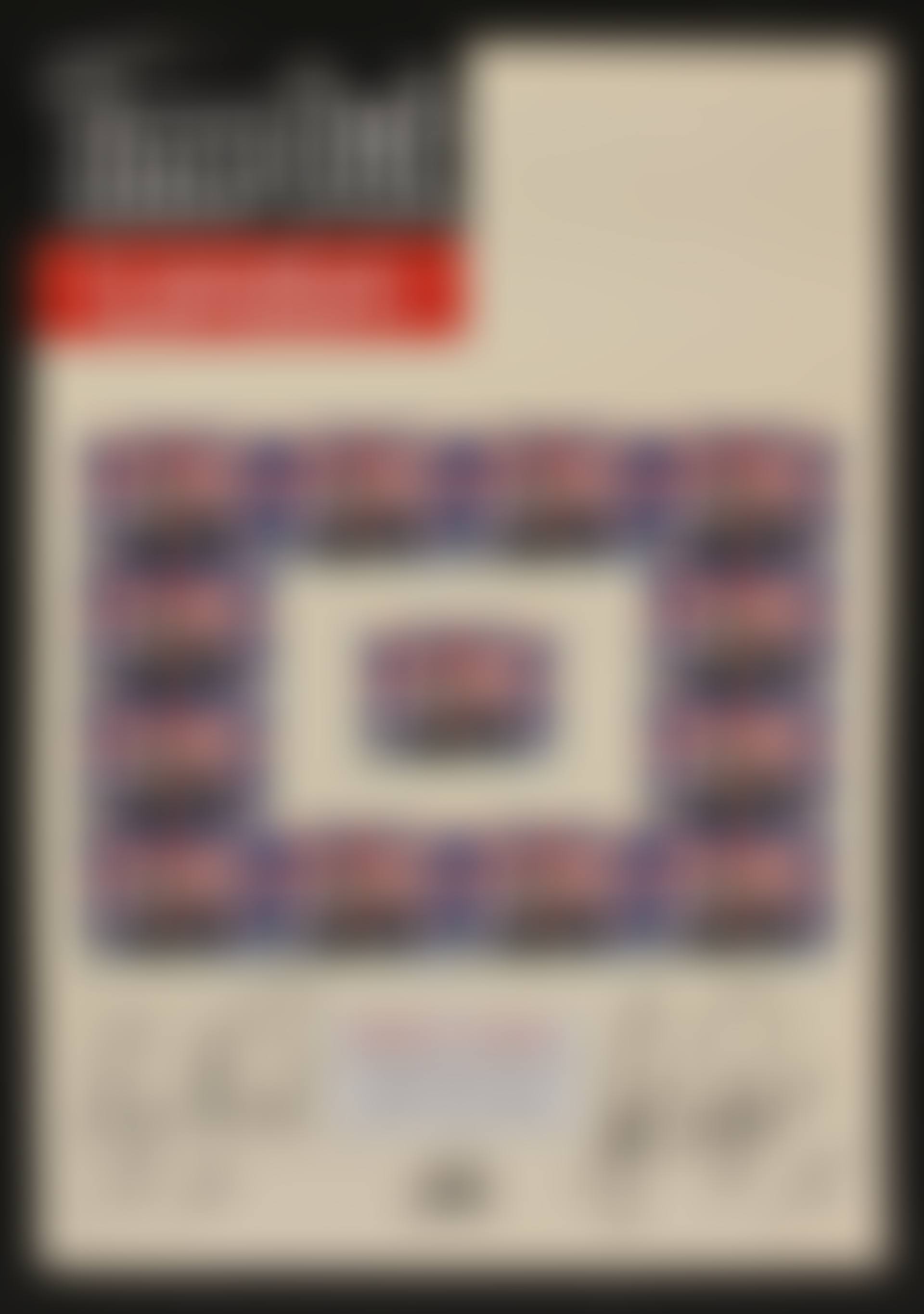 "Time Out, London, Bridge Flagsky" (preview)