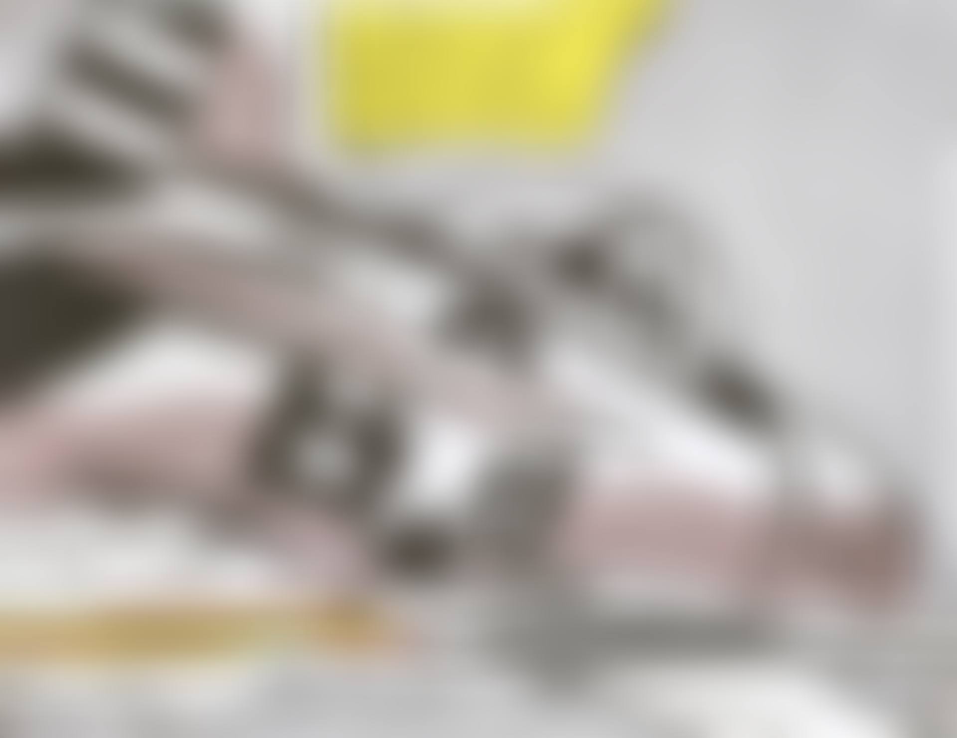 WHAAM! - DIPTYCH (preview)