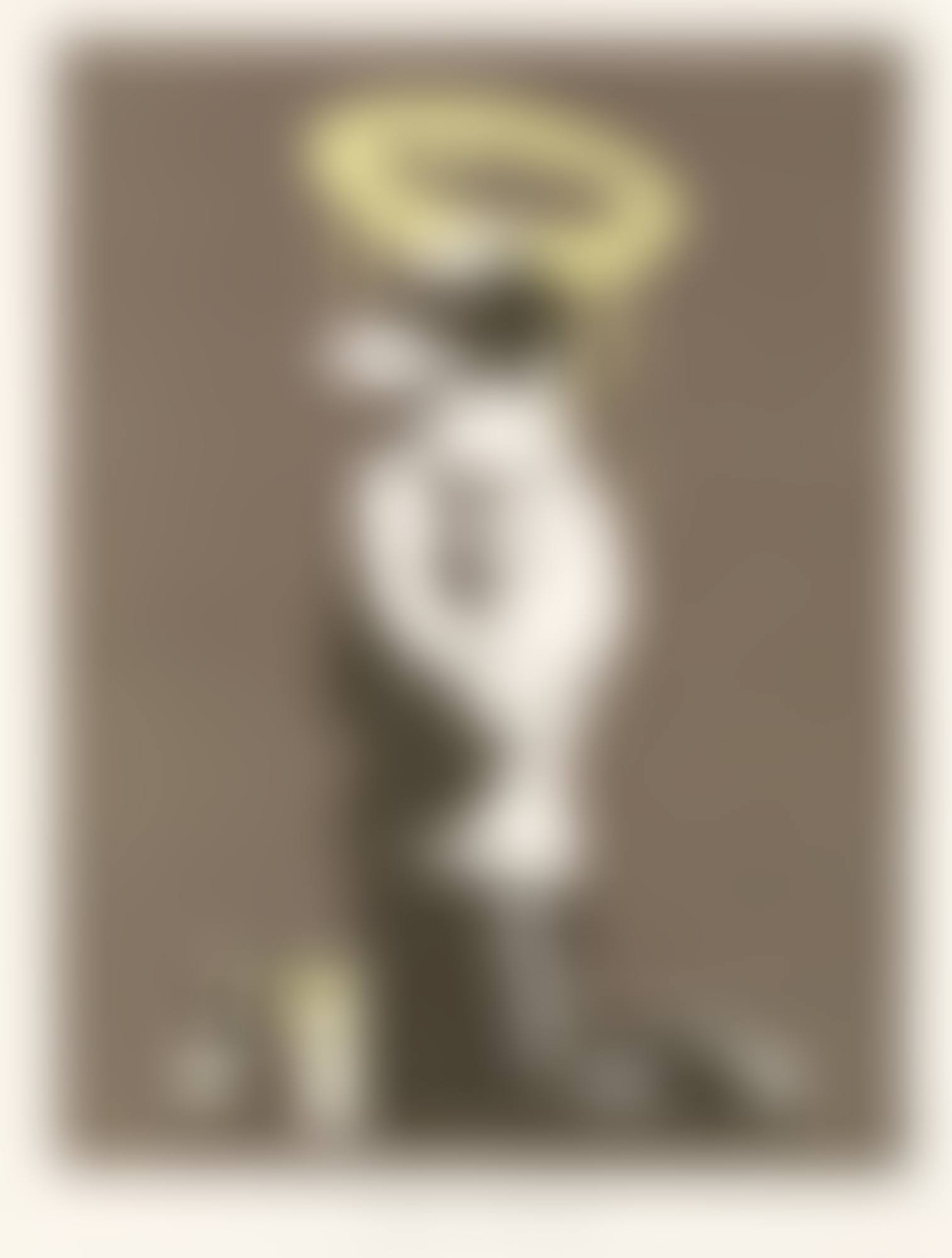 FORGIVE US OUR TRESPASSING (preview)