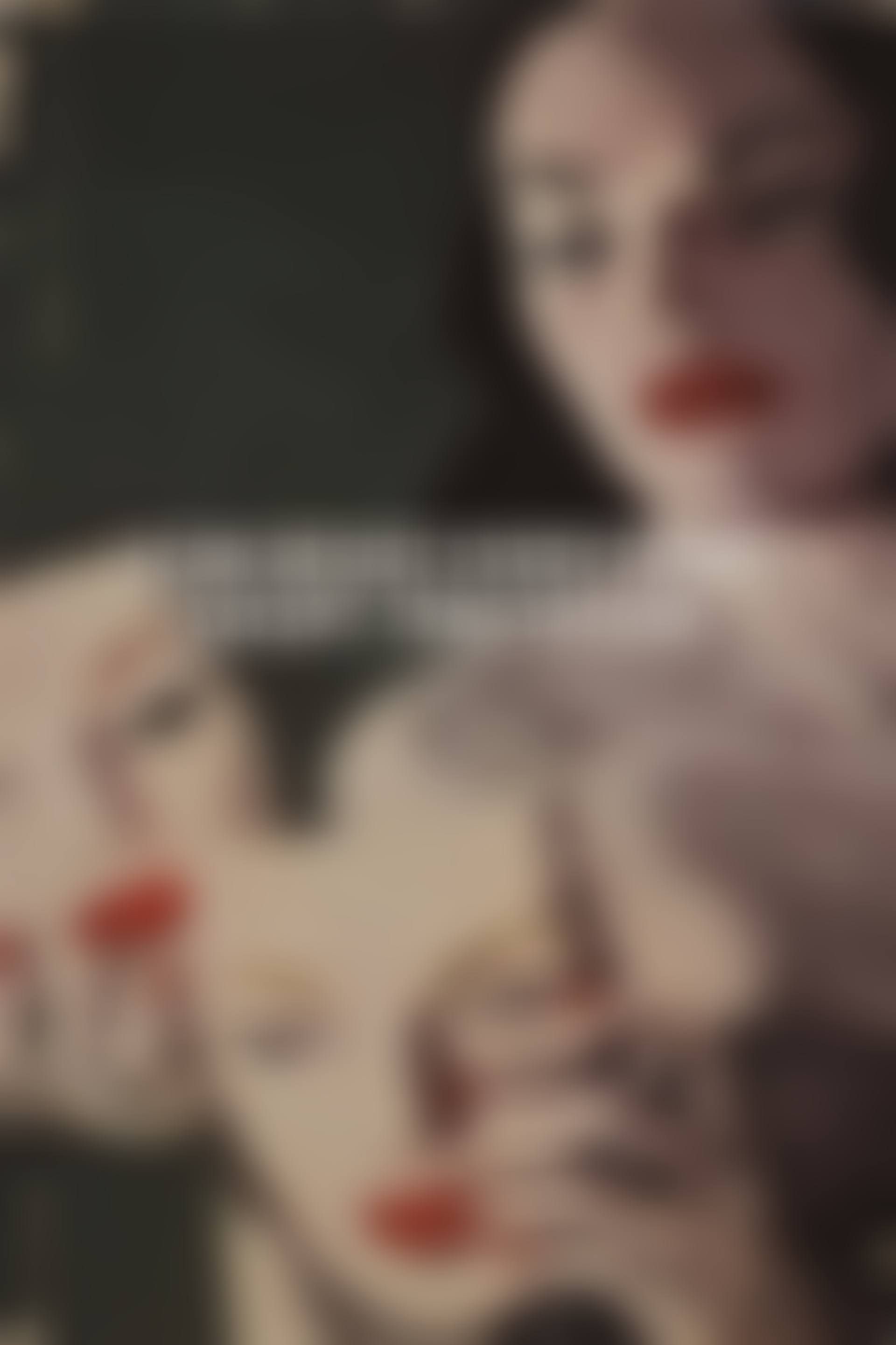 "I can resist everything except temptation" (preview)