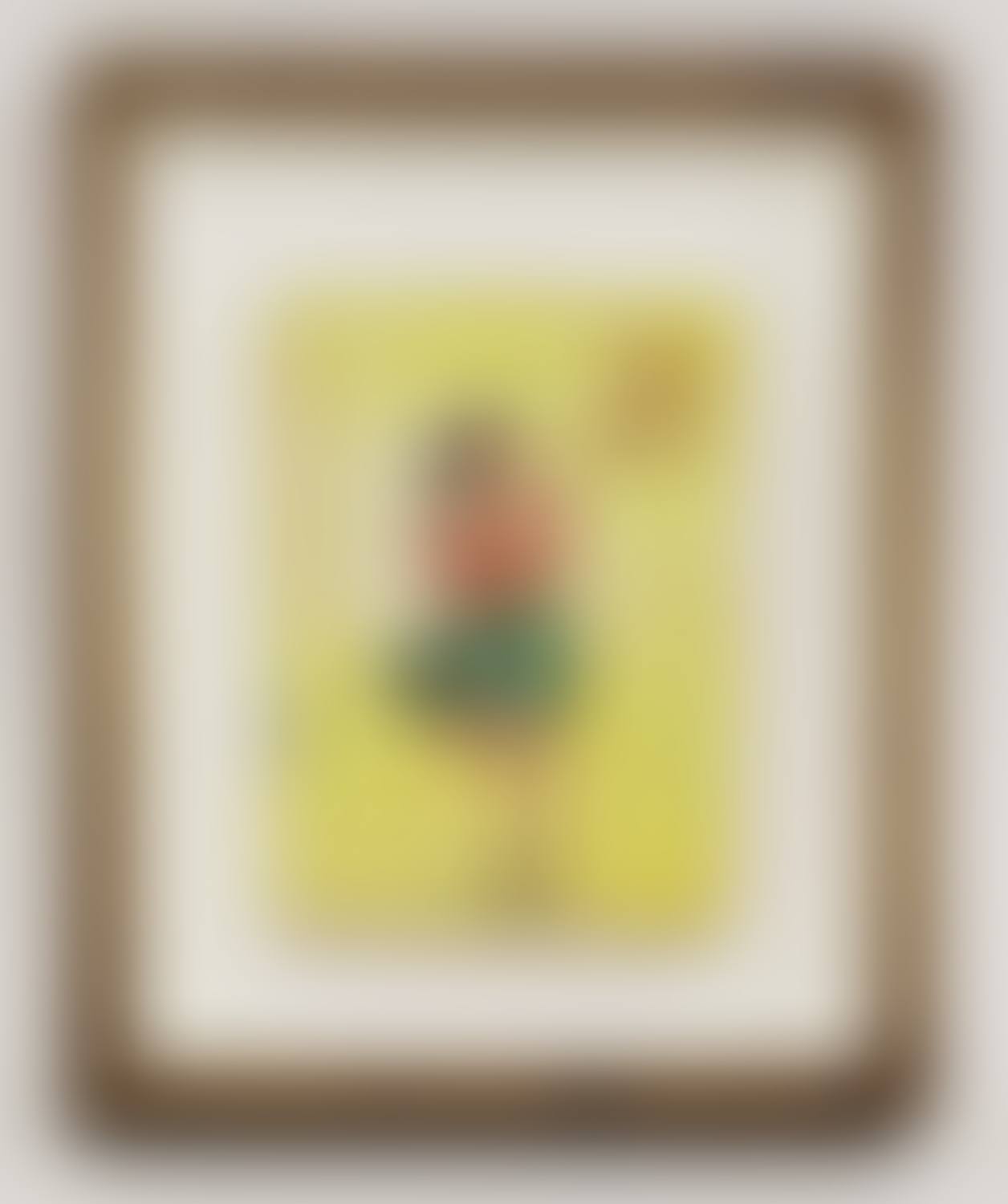 "EVERYONE CATCHES UP WITH THEMSELVES" (preview)