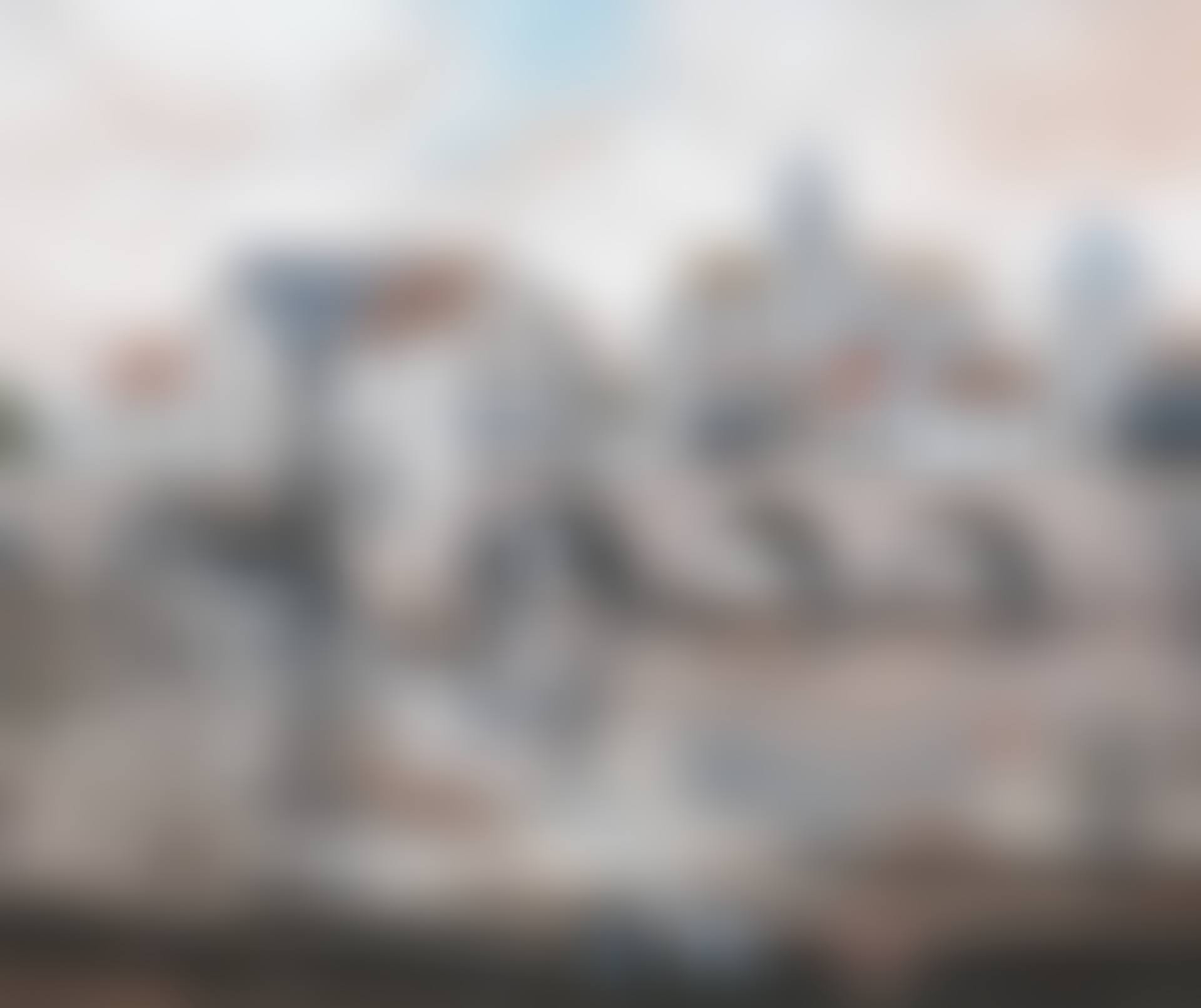 The Old Moret Bridge (preview)