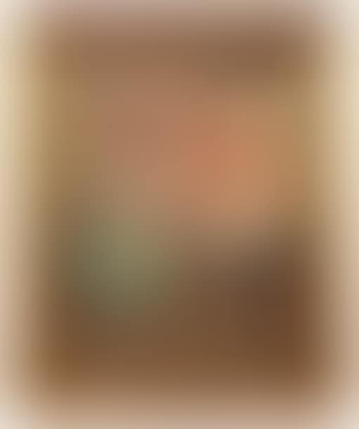 The presentation of the young girl (preview)